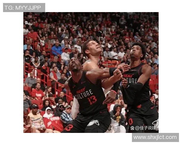 雄鹿与热火精彩对决集锦回顾球星表现与关键时刻一网打尽